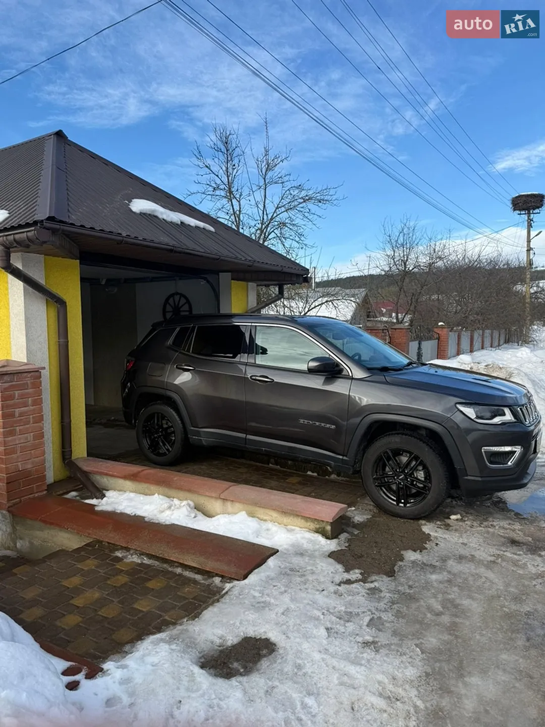 2018 Jeep Compass - мініатюра 15