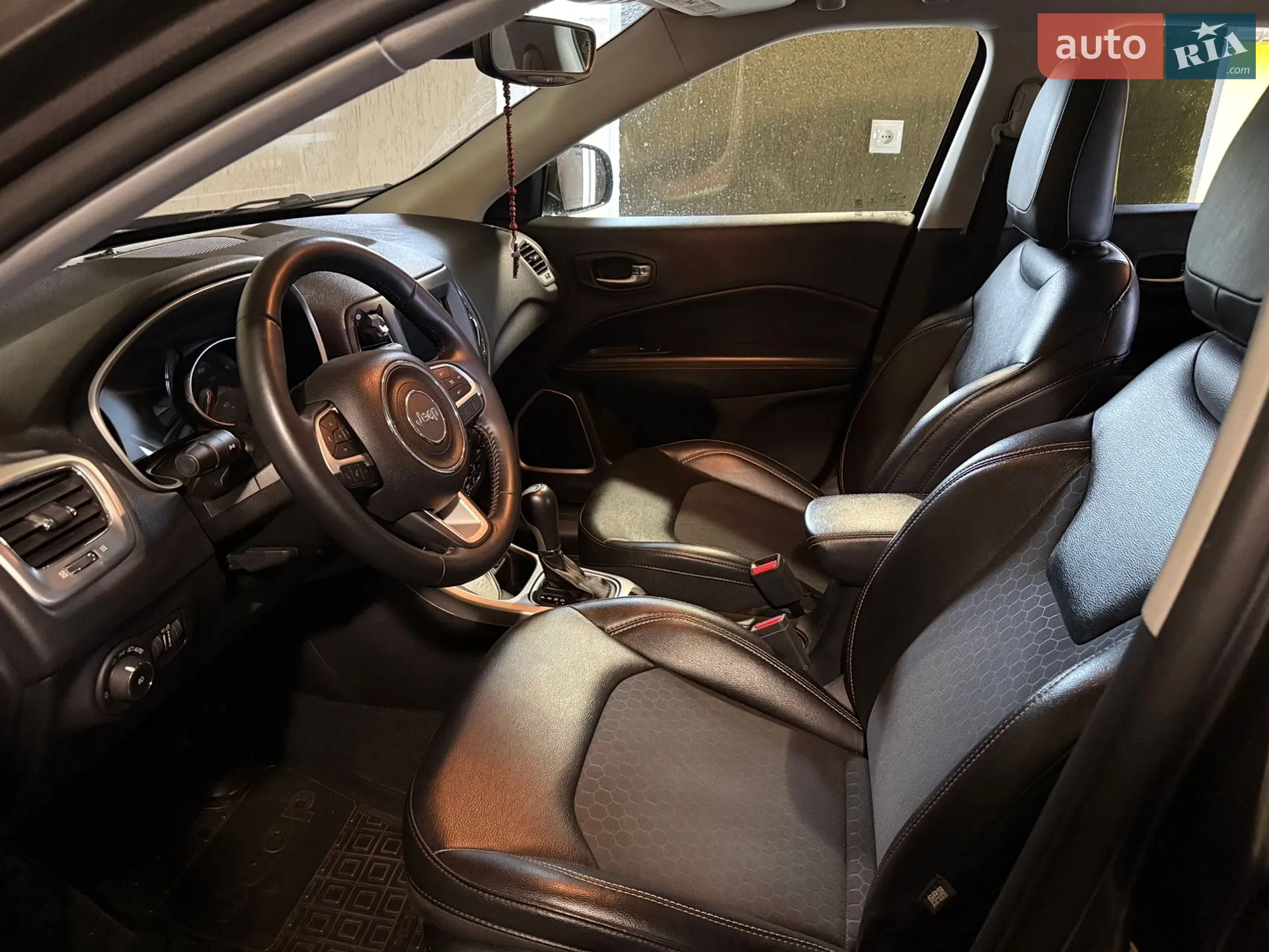 2018 Jeep Compass - мініатюра 24