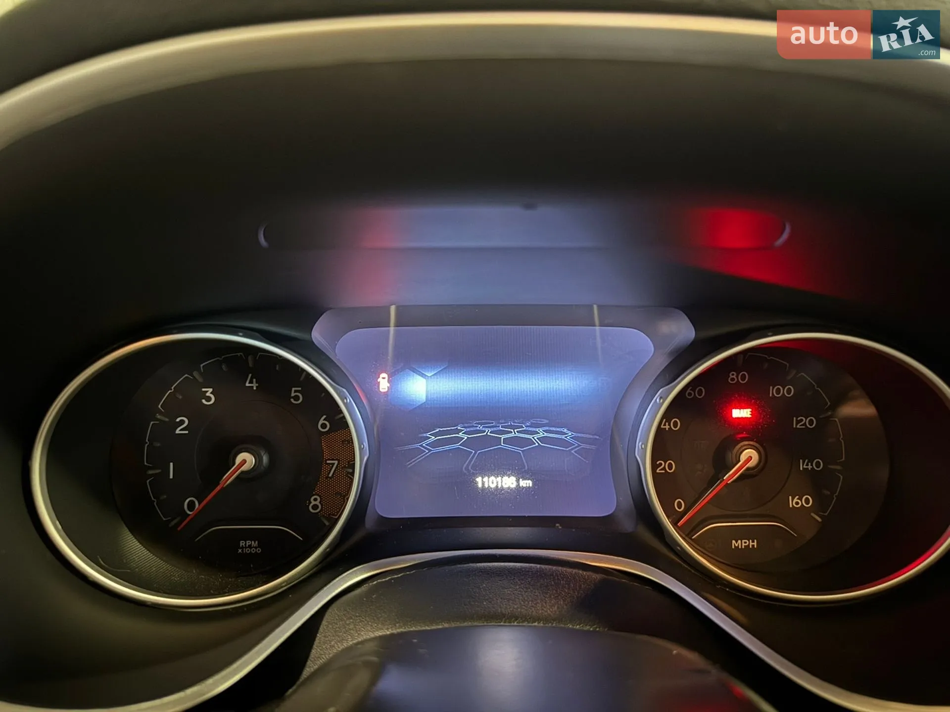 2018 Jeep Compass - мініатюра 27