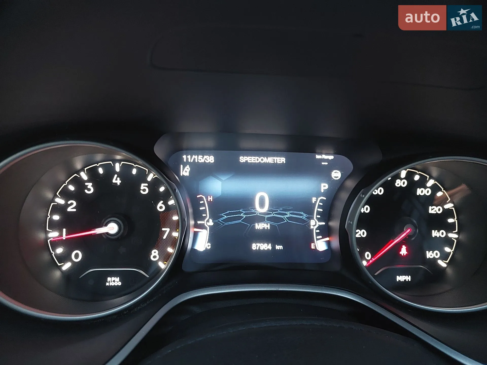 2021 Jeep Compass - мініатюра 15