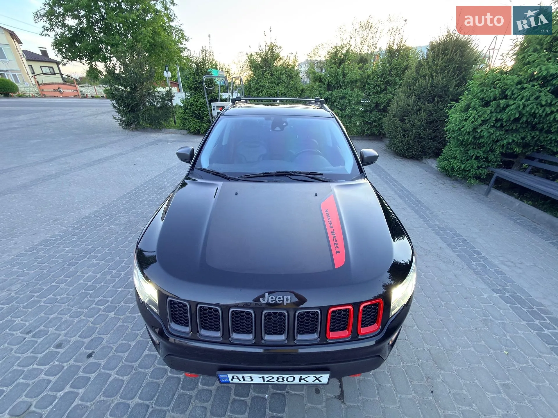 2017 Jeep Compass - мініатюра 35
