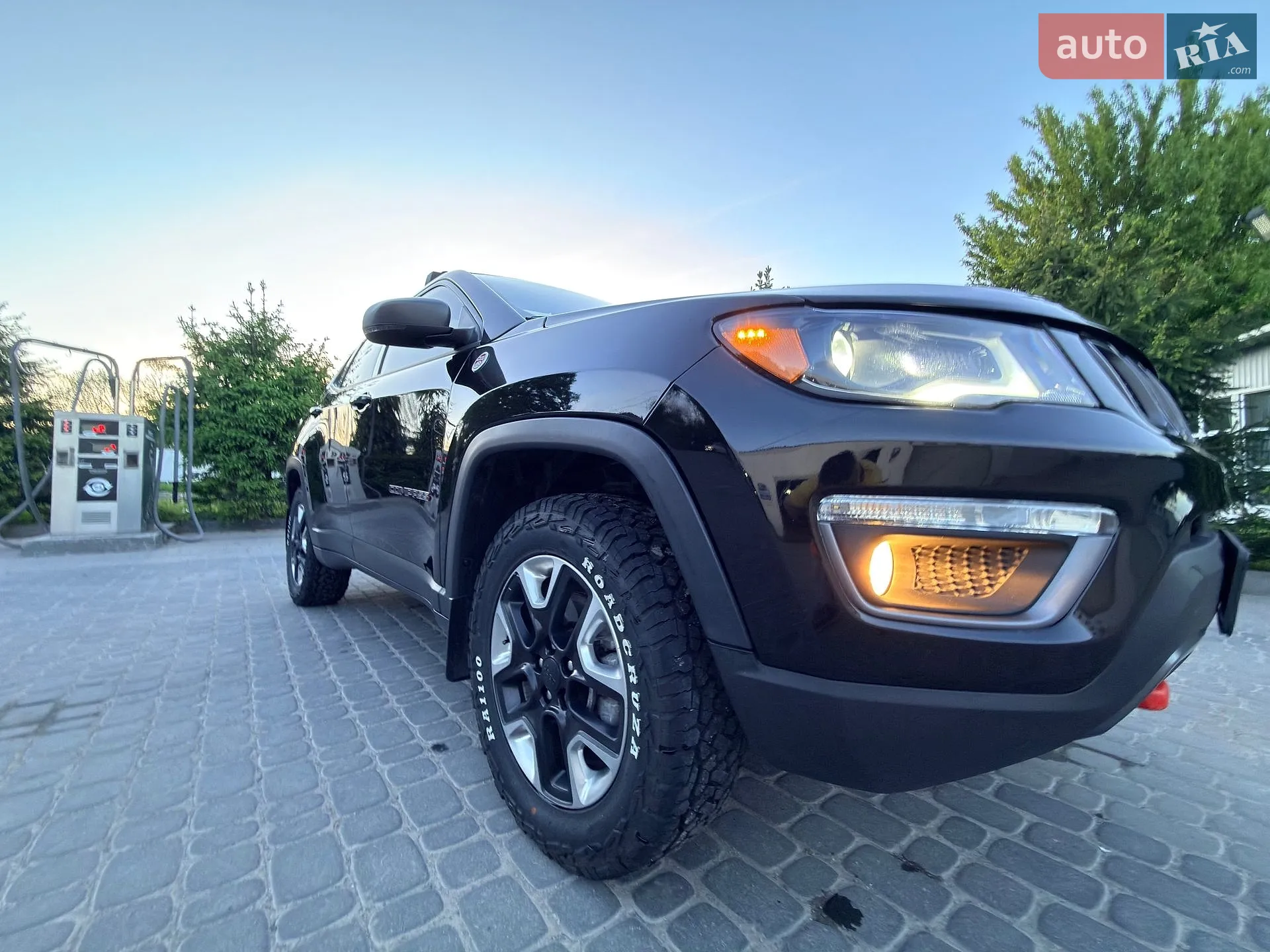 2017 Jeep Compass - мініатюра 17