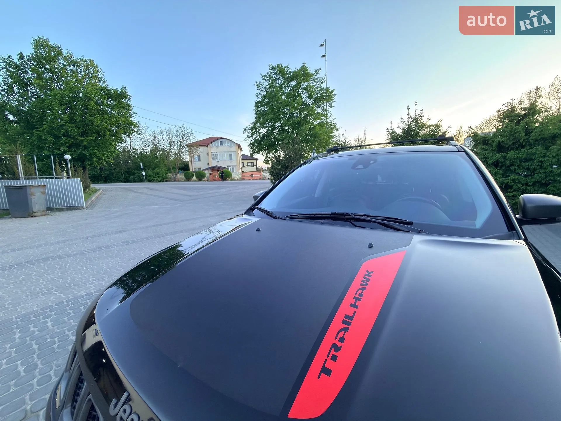 2017 Jeep Compass - мініатюра 39