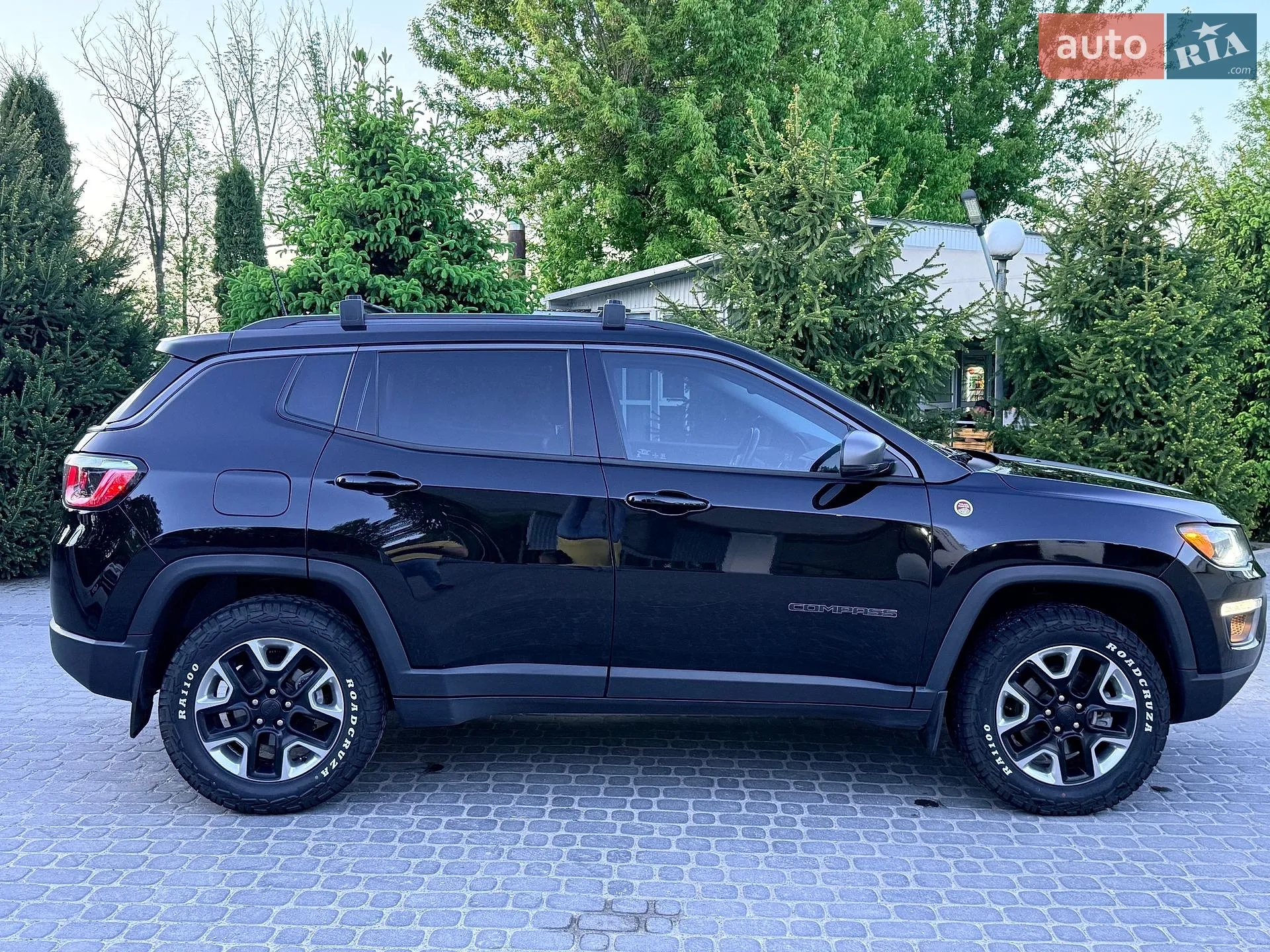 2017 Jeep Compass - мініатюра 19