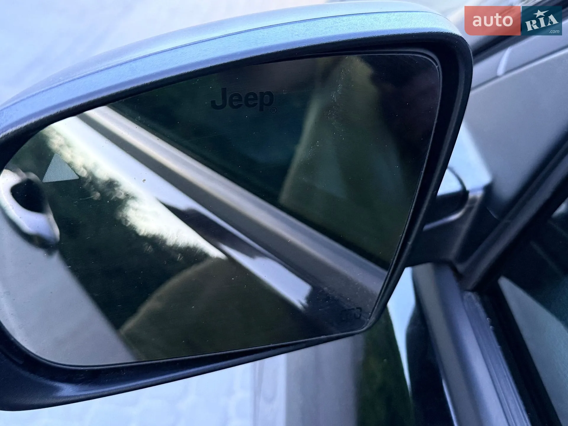 2017 Jeep Compass - мініатюра 93
