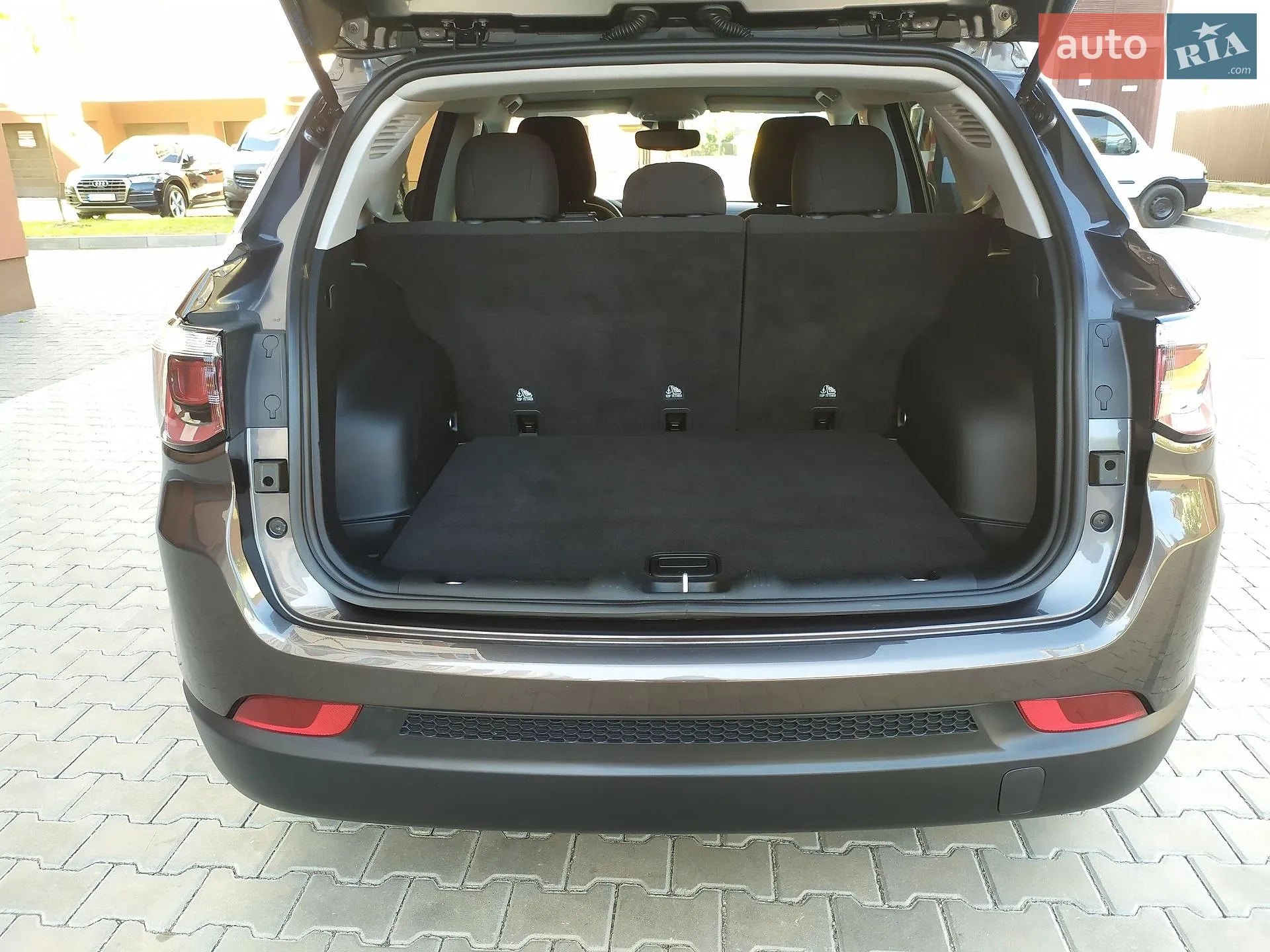 2021 Jeep Compass - мініатюра 33