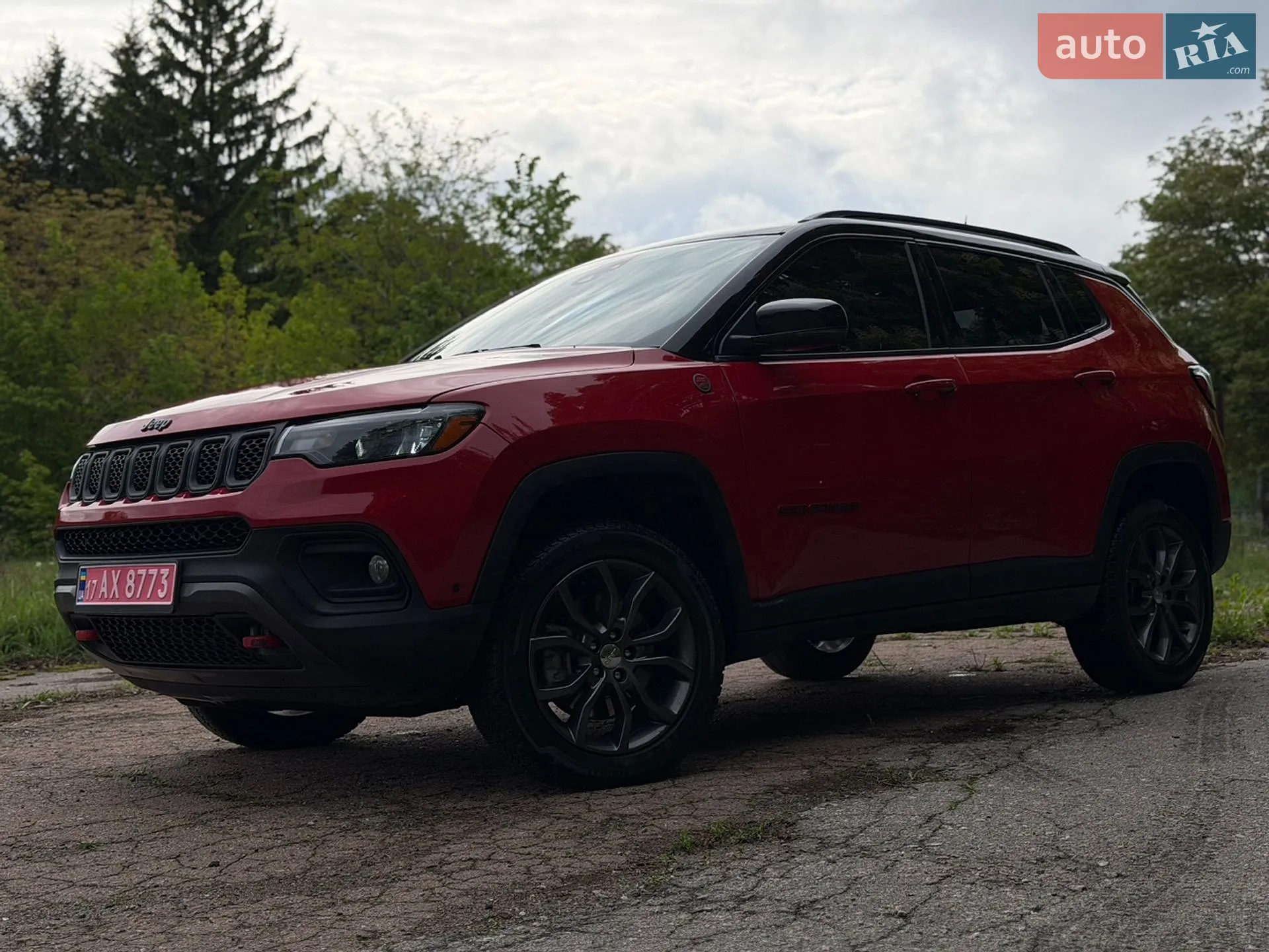 2023 Jeep Compass - мініатюра 22