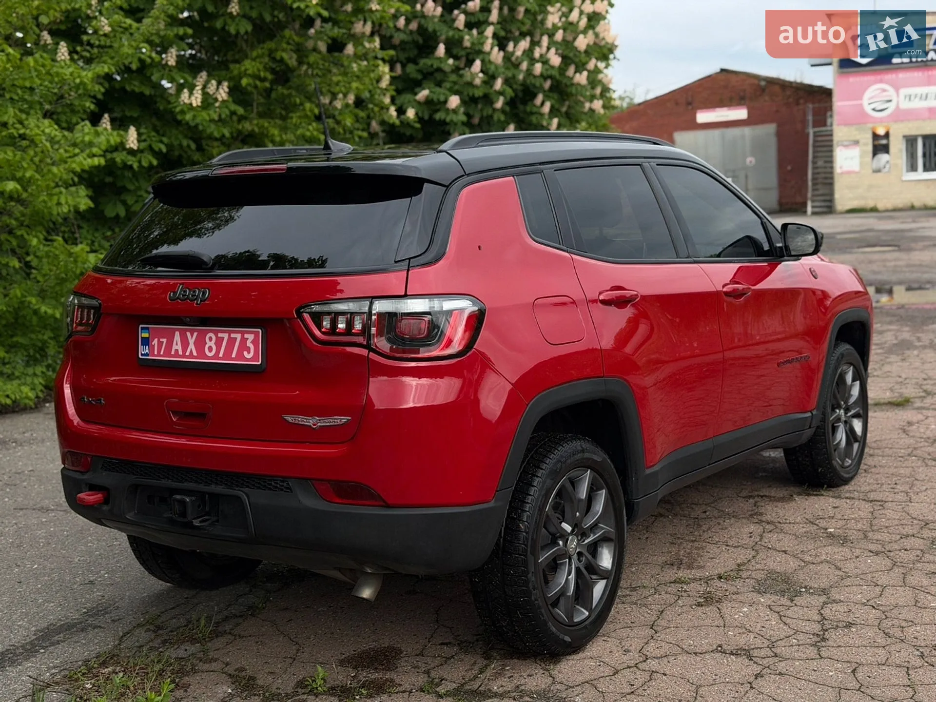 2023 Jeep Compass - мініатюра 29