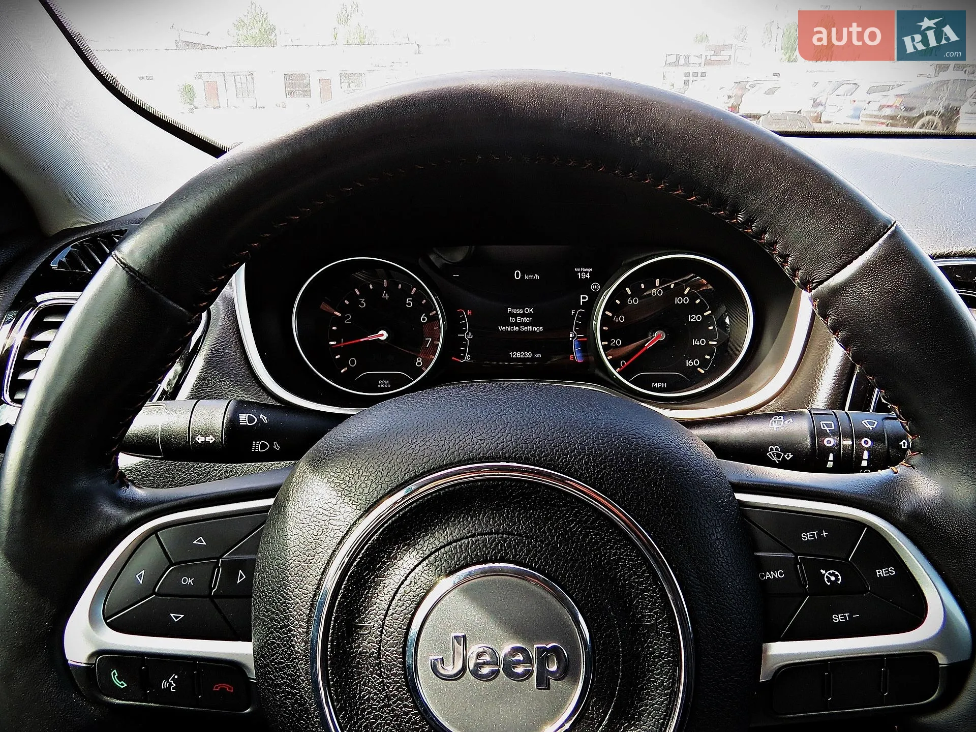 2018 Jeep Compass - мініатюра 10