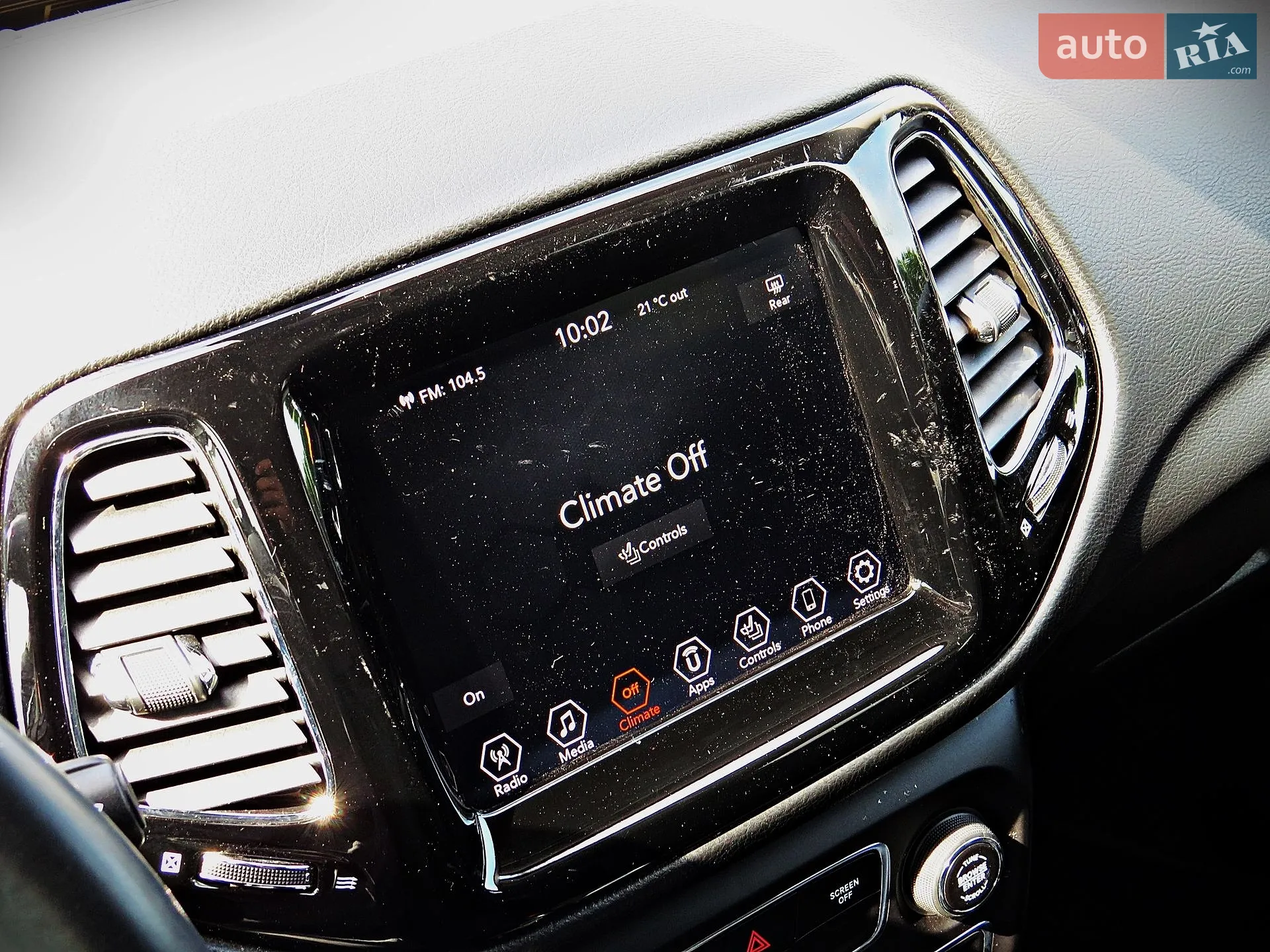 2018 Jeep Compass - мініатюра 12