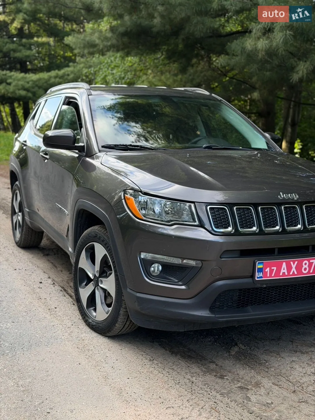 2018 Jeep Compass - мініатюра 14