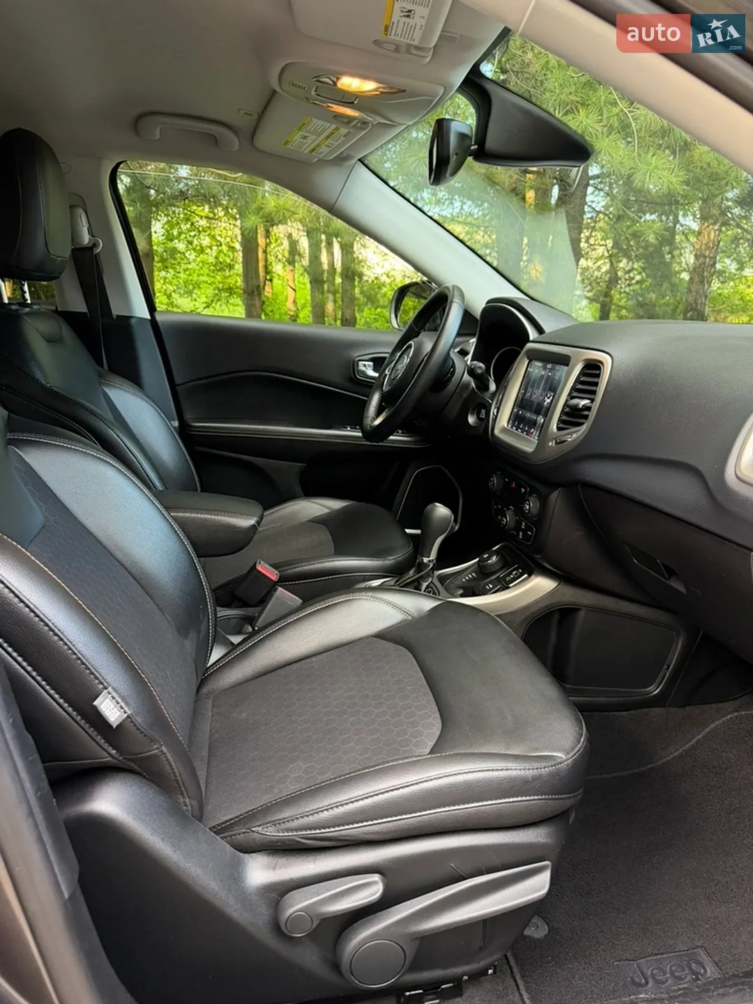 2018 Jeep Compass - мініатюра 69