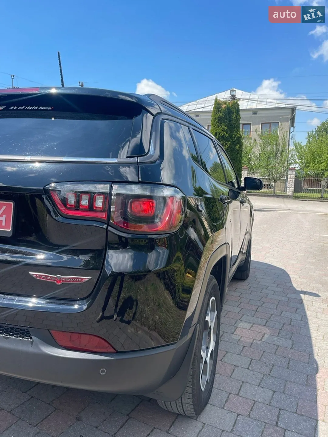 2022 Jeep Compass - мініатюра 11