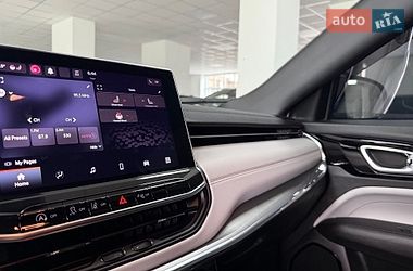 Внедорожник / Кроссовер Jeep Compass 2023 в Полтаве