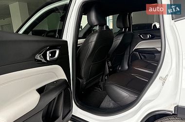 Внедорожник / Кроссовер Jeep Compass 2023 в Полтаве