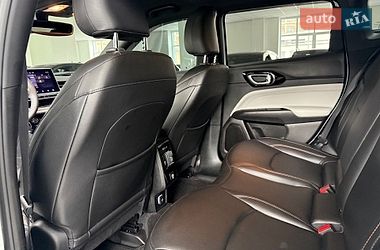 Внедорожник / Кроссовер Jeep Compass 2023 в Полтаве