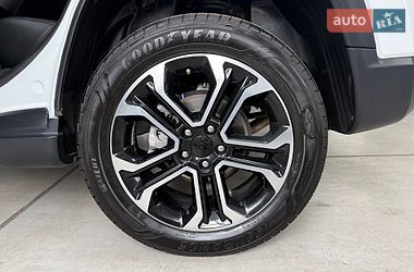 Внедорожник / Кроссовер Jeep Compass 2023 в Полтаве