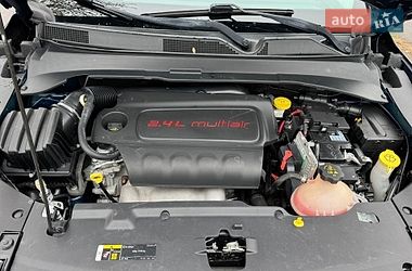 Внедорожник / Кроссовер Jeep Compass 2017 в Броварах