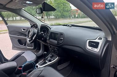Позашляховик / Кросовер Jeep Compass 2020 в Білій Церкві