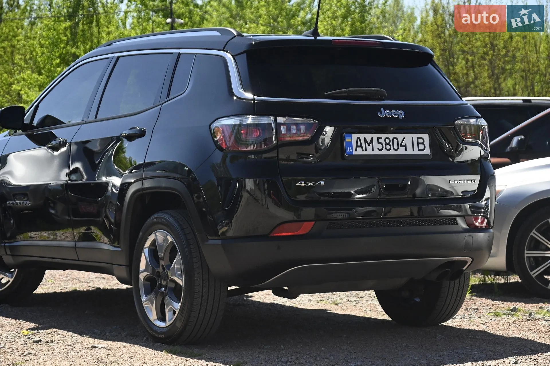 2021 Jeep Compass - мініатюра 12