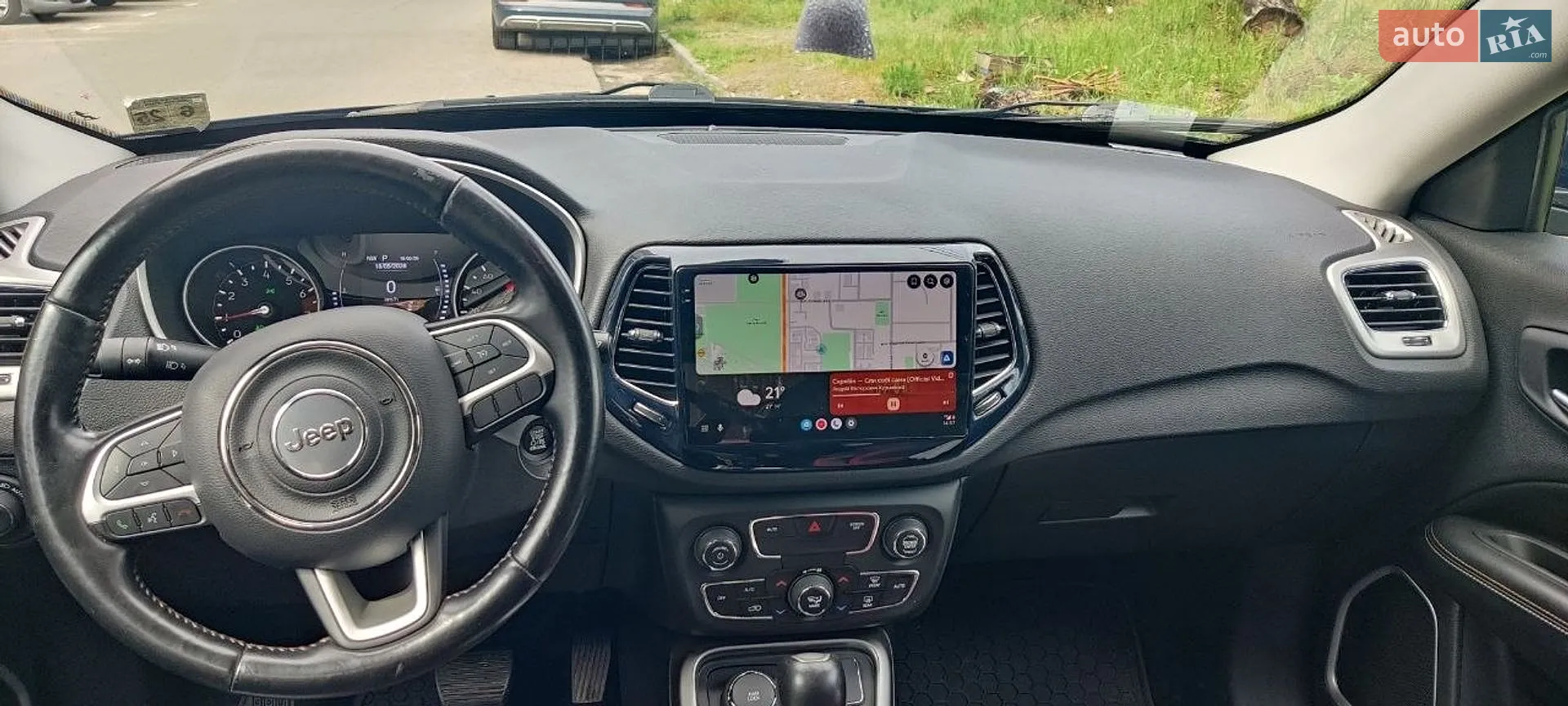 2019 Jeep Compass - мініатюра 9