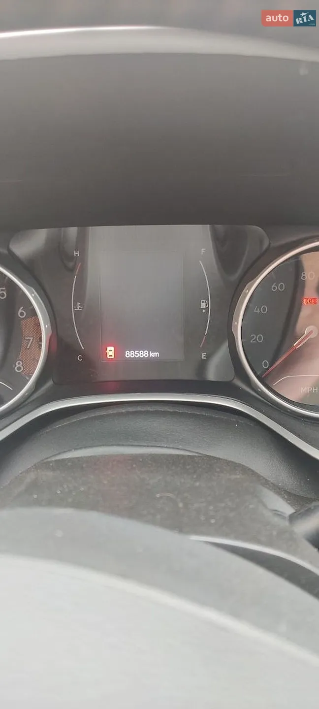 2019 Jeep Compass - мініатюра 10