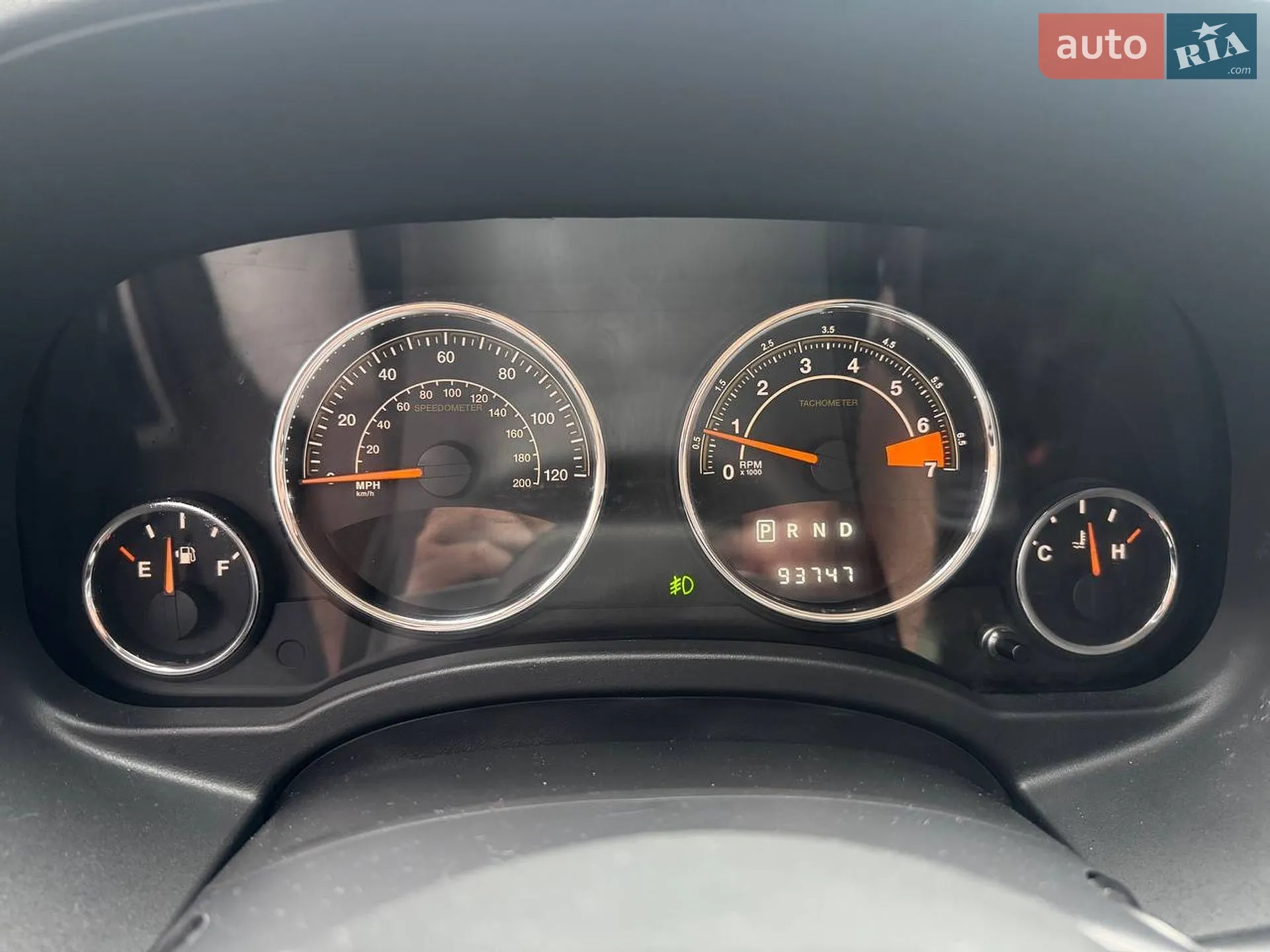 2016 Jeep Compass - мініатюра 19