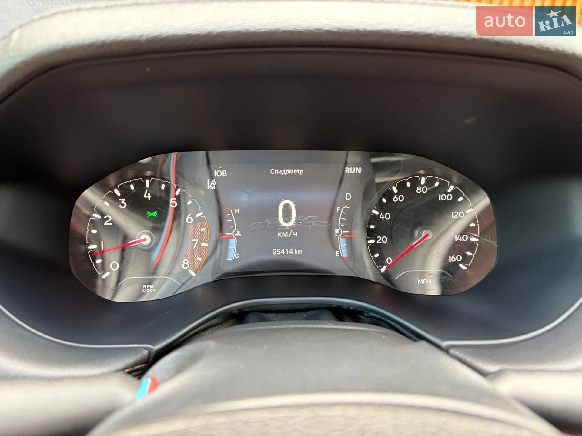 2022 Jeep Compass - мініатюра 17