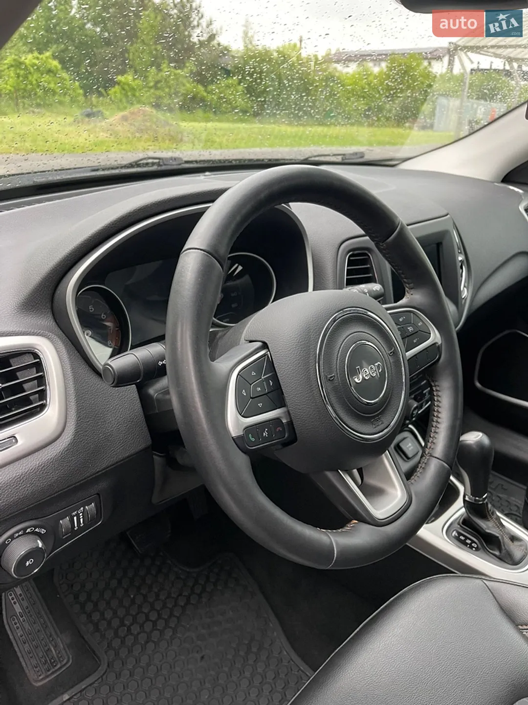 2019 Jeep Compass - мініатюра 8
