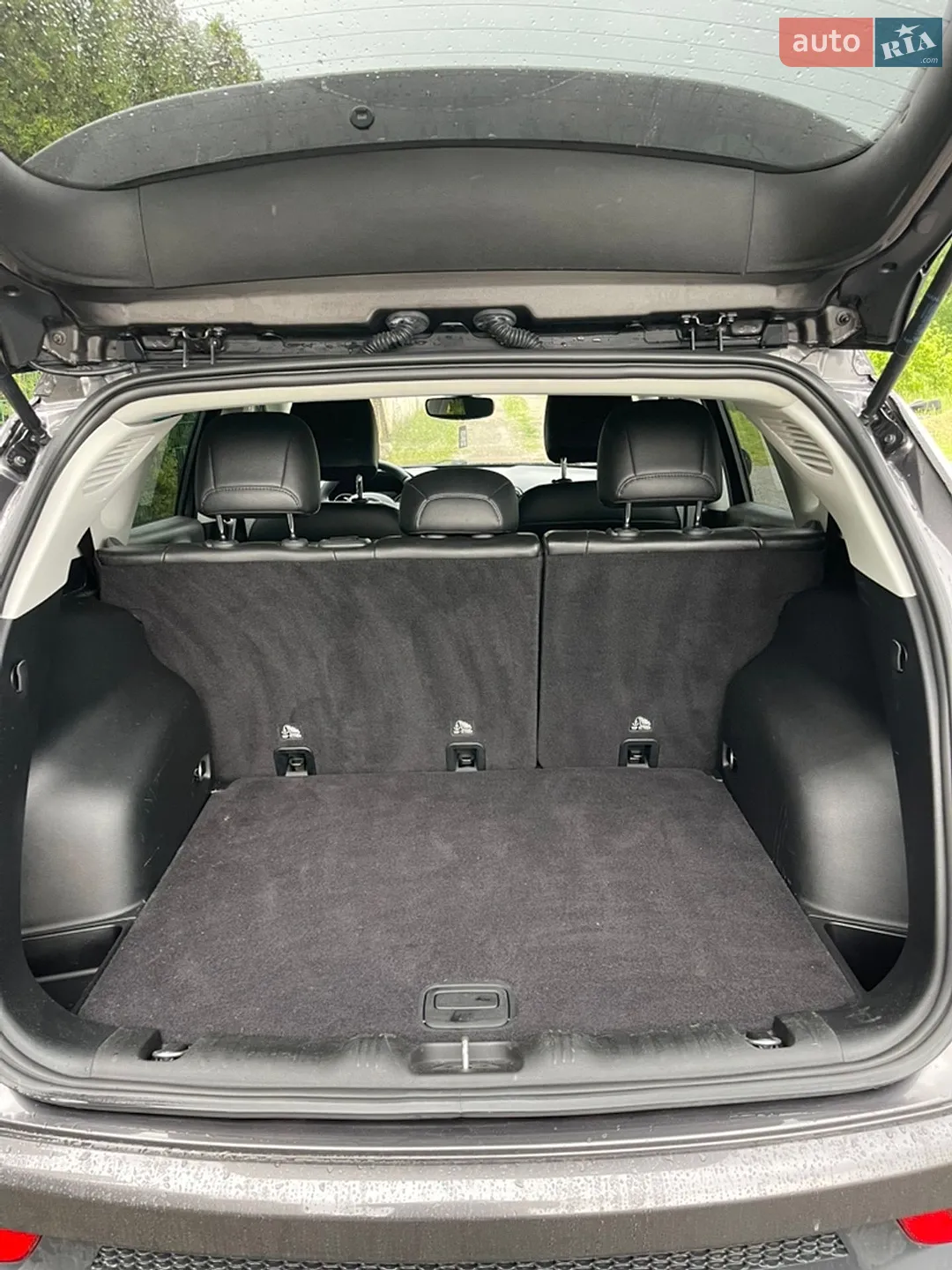 2019 Jeep Compass - мініатюра 12