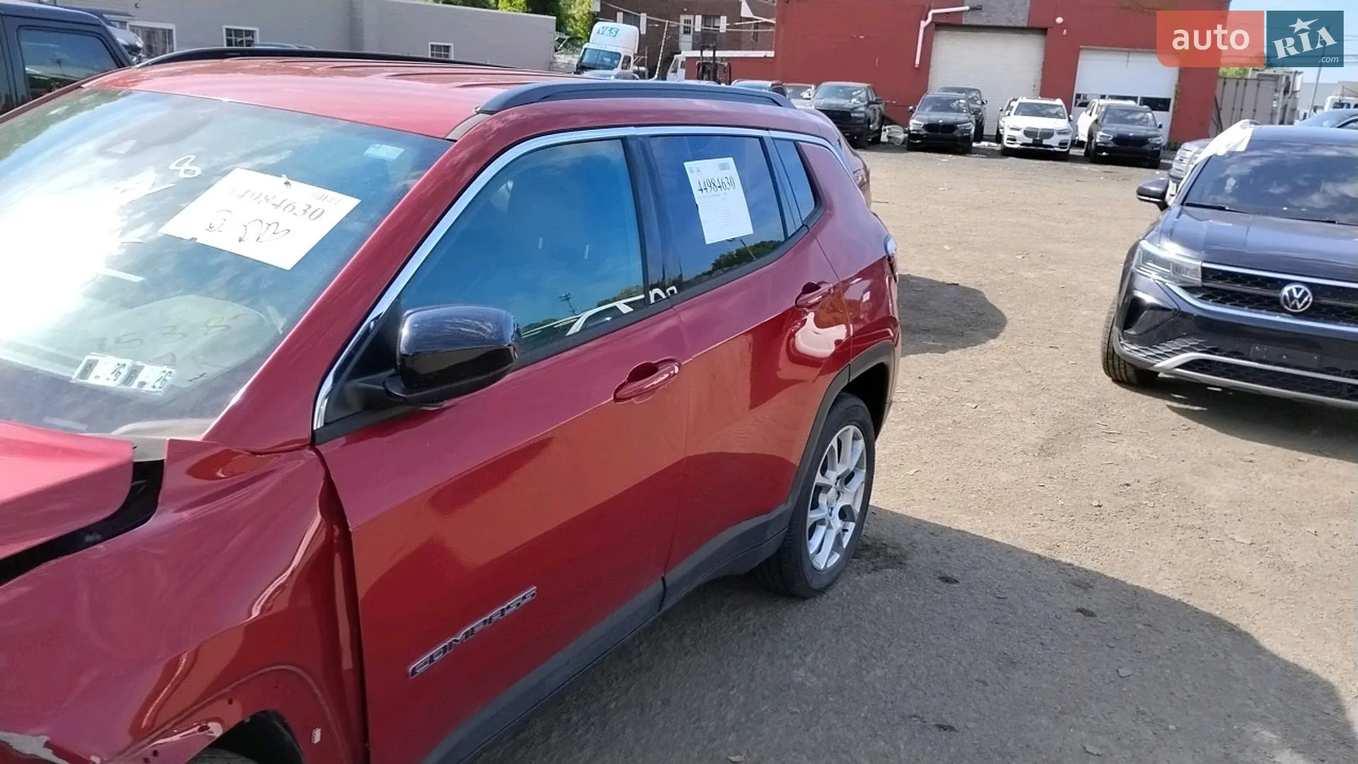 2024 Jeep Compass - мініатюра 19