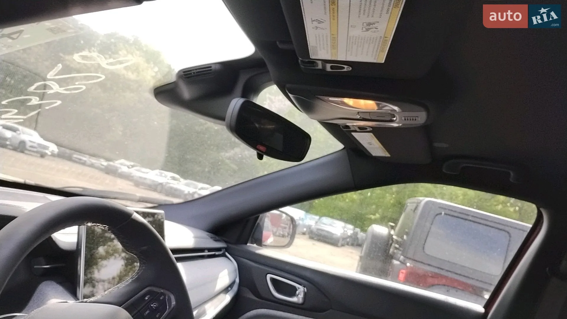2024 Jeep Compass - мініатюра 57