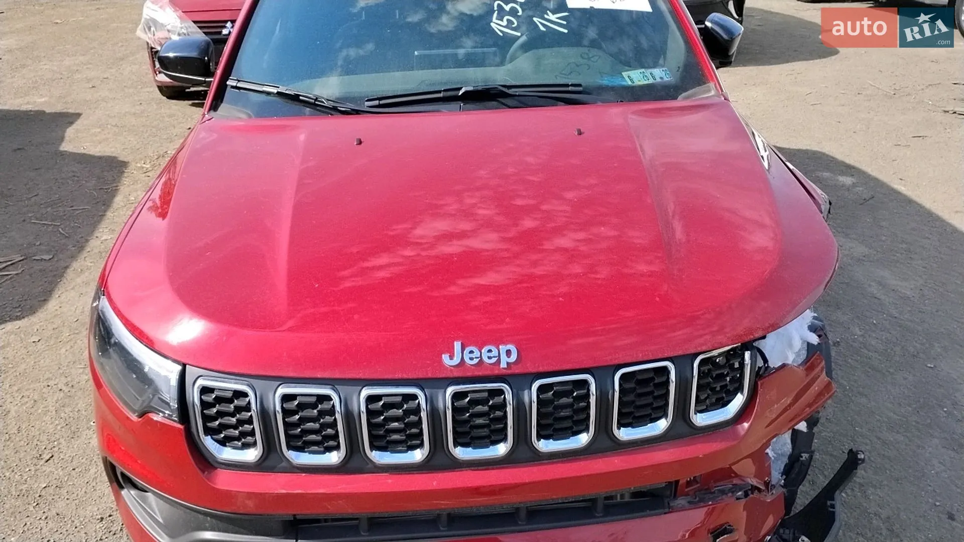 2024 Jeep Compass - мініатюра 67