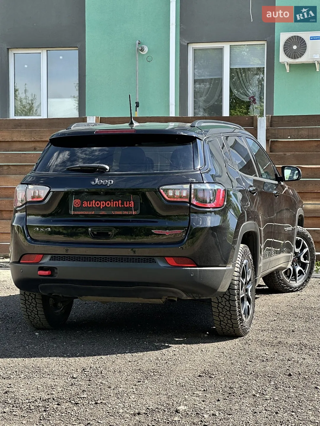 2024 Jeep Compass - мініатюра 10