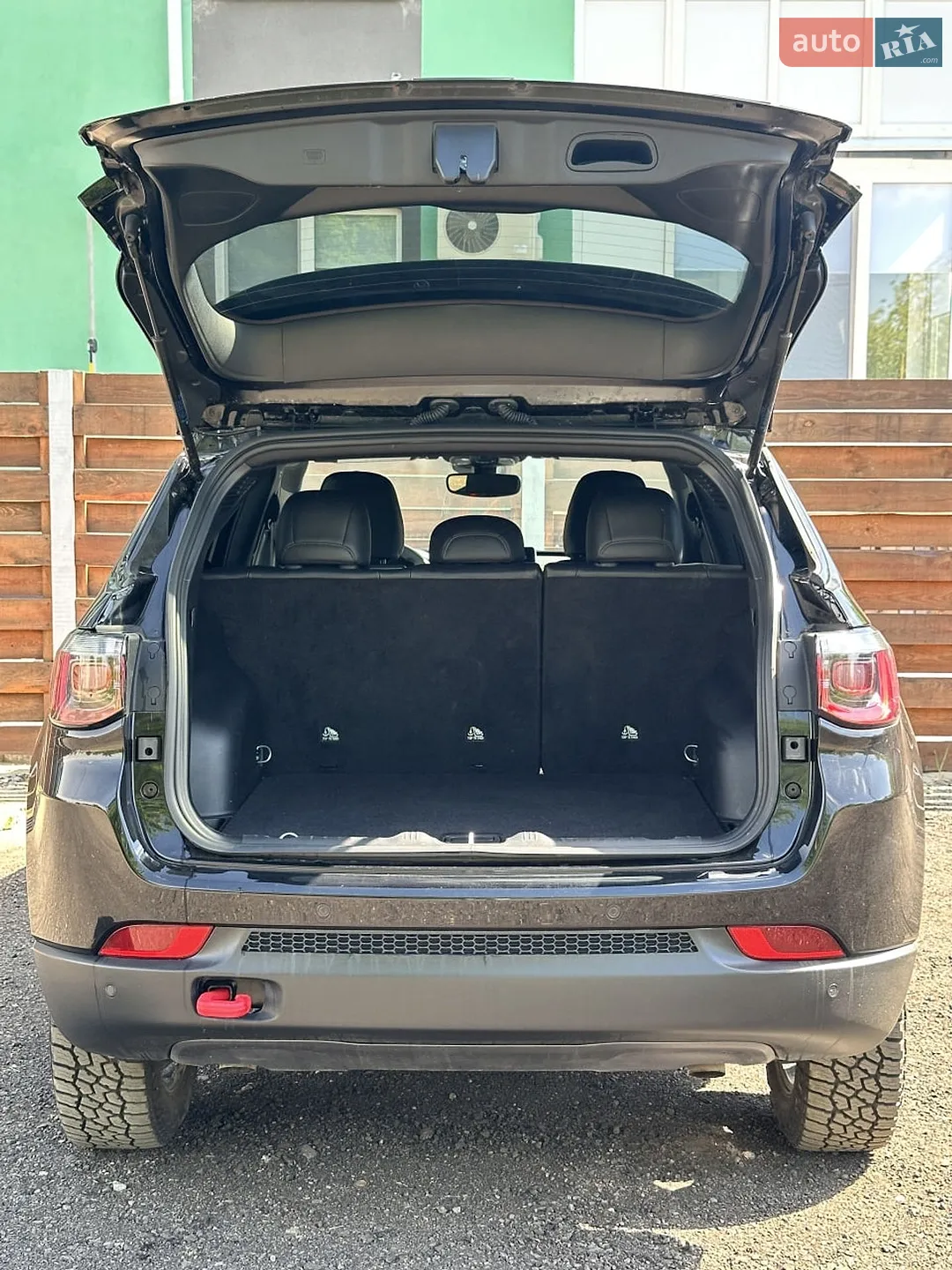 2024 Jeep Compass - мініатюра 14