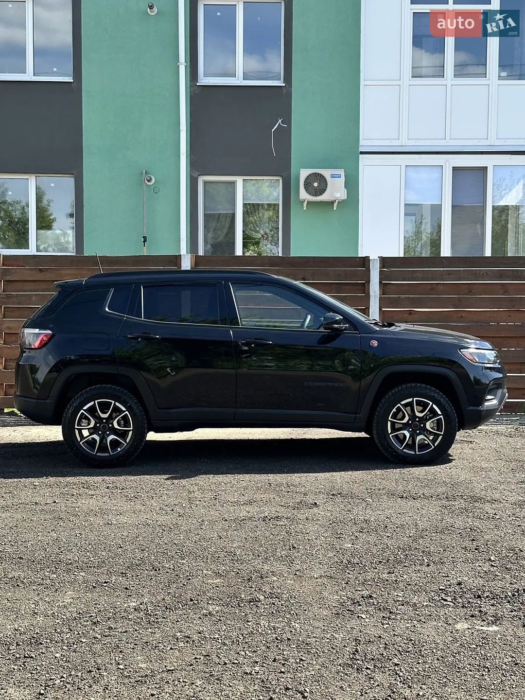 2024 Jeep Compass - мініатюра 5
