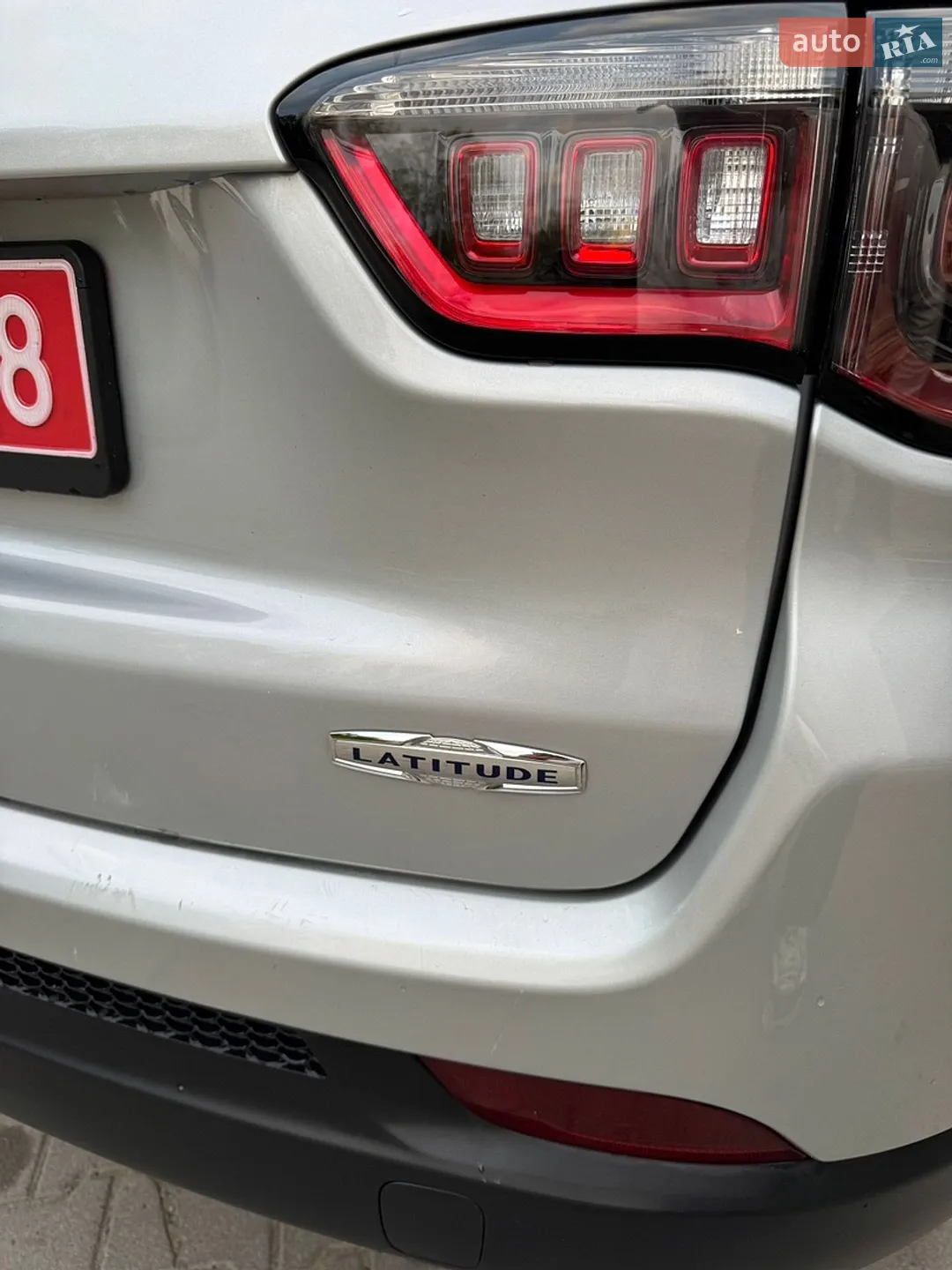 2024 Jeep Compass - мініатюра 10