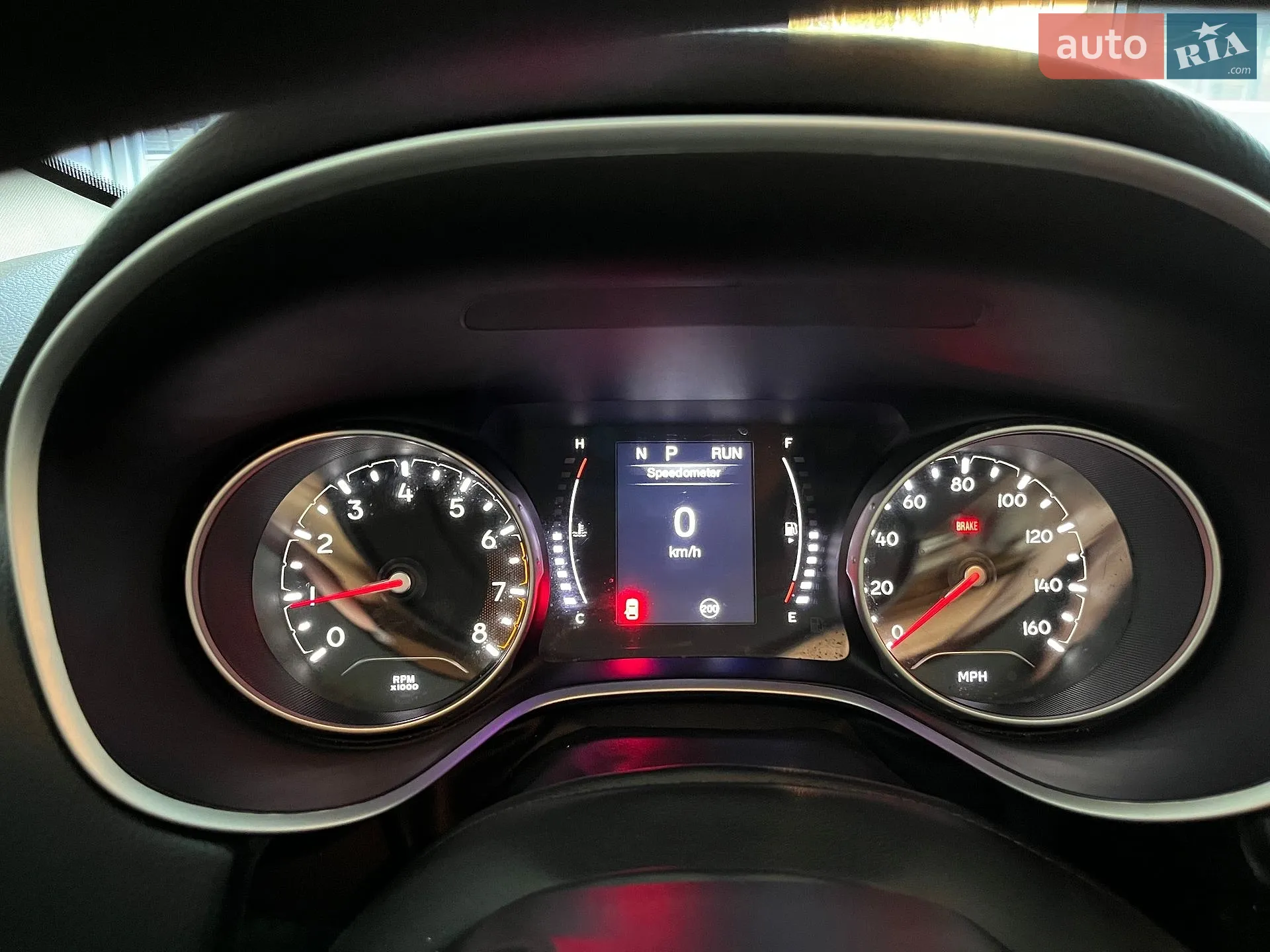 2020 Jeep Compass - мініатюра 14