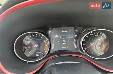 Позашляховик / Кросовер Jeep Compass 2020 в Сумах фото 9 Позашляховик / Кросовер Jeep Compass 2020 в Сумах