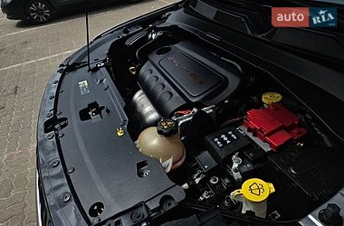 Позашляховик / Кросовер Jeep Compass 2020 в Сумах фото 14 Позашляховик / Кросовер Jeep Compass 2020 в Сумах