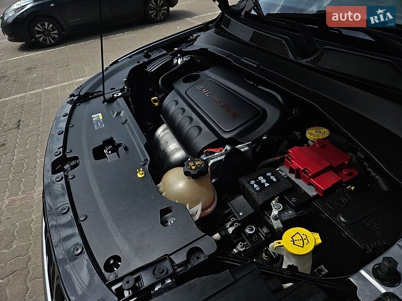 Позашляховик / Кросовер Jeep Compass 2020 в Сумах фото 14 Позашляховик / Кросовер Jeep Compass 2020 в Сумах