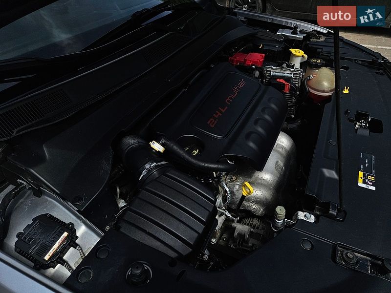 Позашляховик / Кросовер Jeep Compass 2020 в Сумах фото 15 Позашляховик / Кросовер Jeep Compass 2020 в Сумах