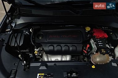 Позашляховик / Кросовер Jeep Compass 2020 в Сумах фото 16 Позашляховик / Кросовер Jeep Compass 2020 в Сумах