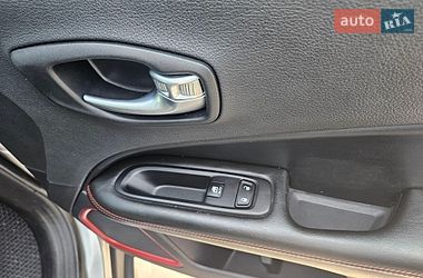Позашляховик / Кросовер Jeep Compass 2020 в Сумах фото 18 Позашляховик / Кросовер Jeep Compass 2020 в Сумах