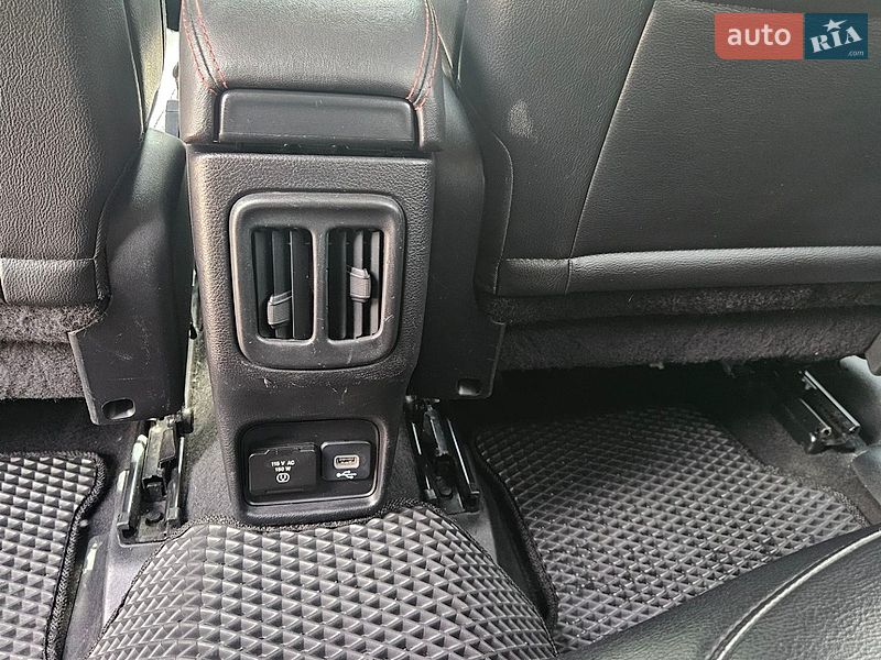 Позашляховик / Кросовер Jeep Compass 2020 в Сумах фото 23 Позашляховик / Кросовер Jeep Compass 2020 в Сумах