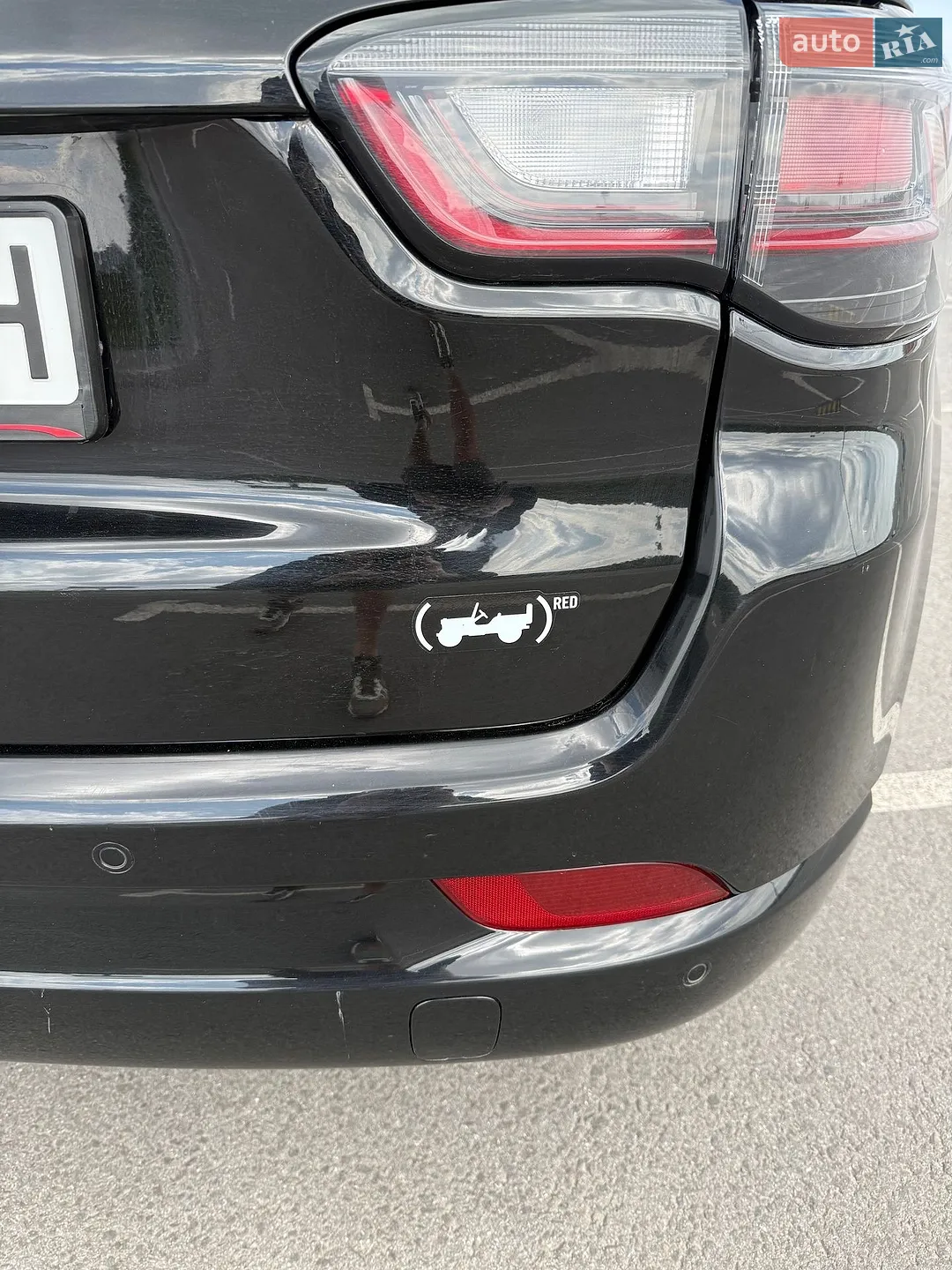 2023 Jeep Compass - мініатюра 6