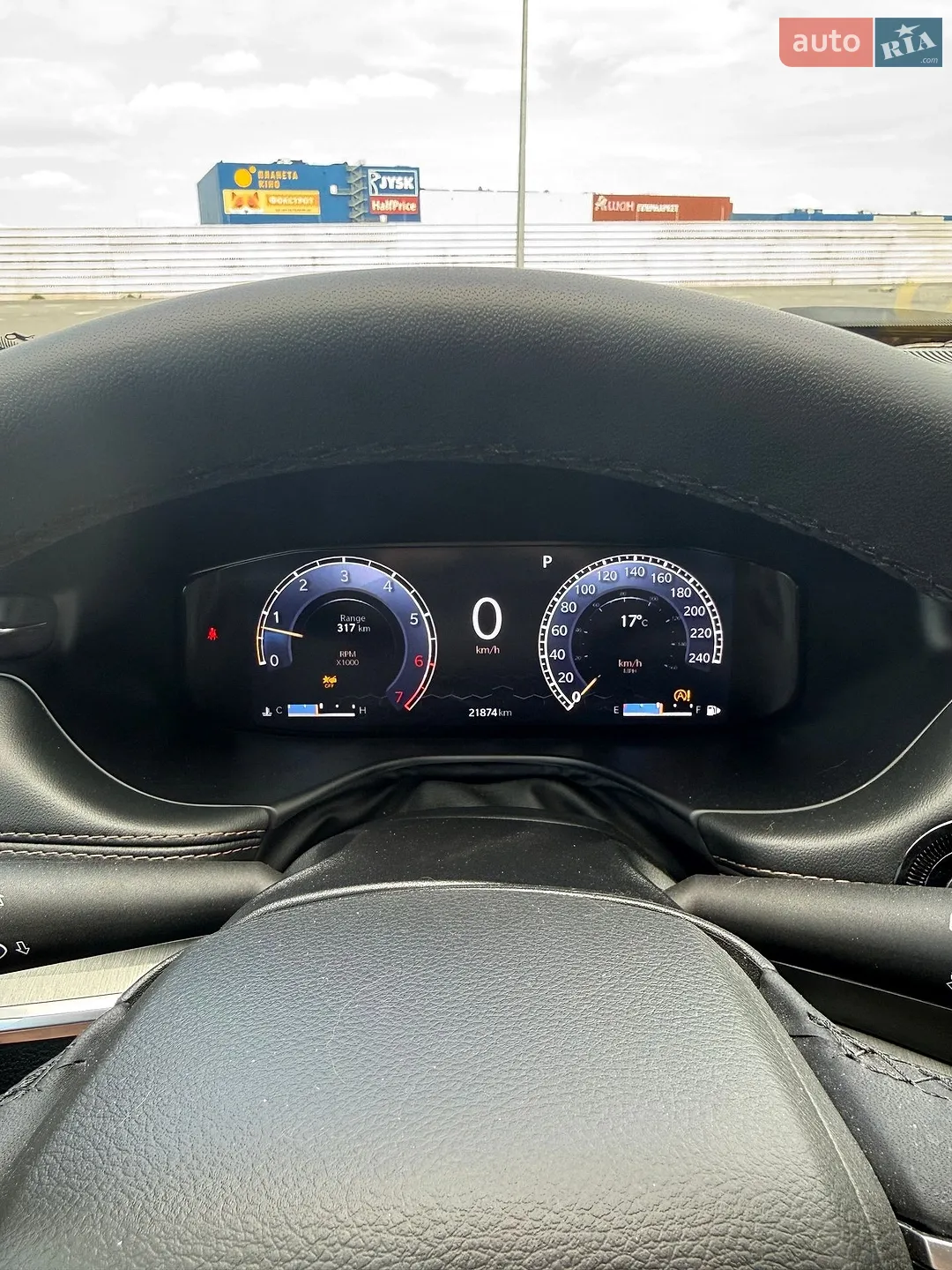2023 Jeep Compass - мініатюра 14