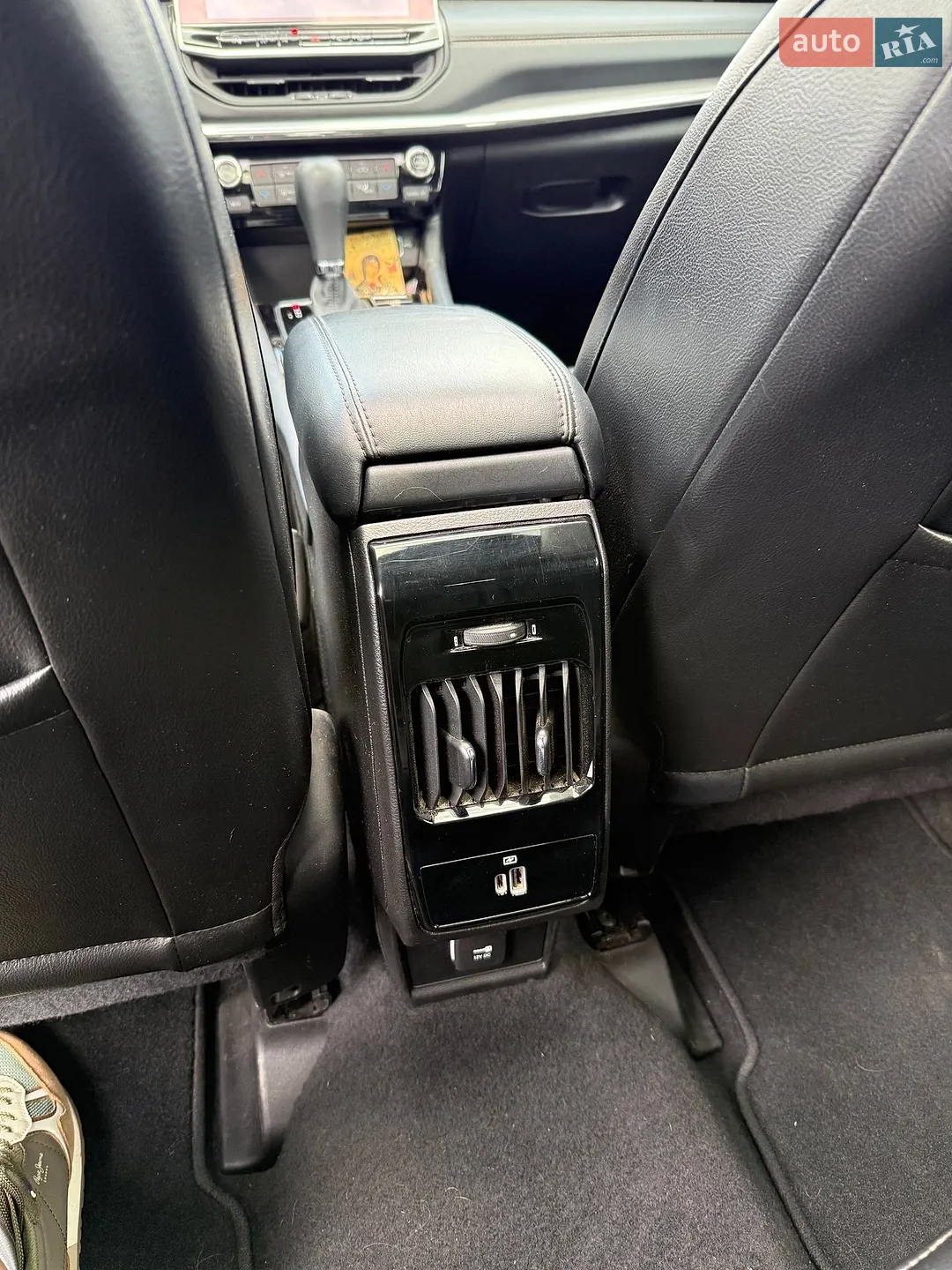 2023 Jeep Compass - мініатюра 21