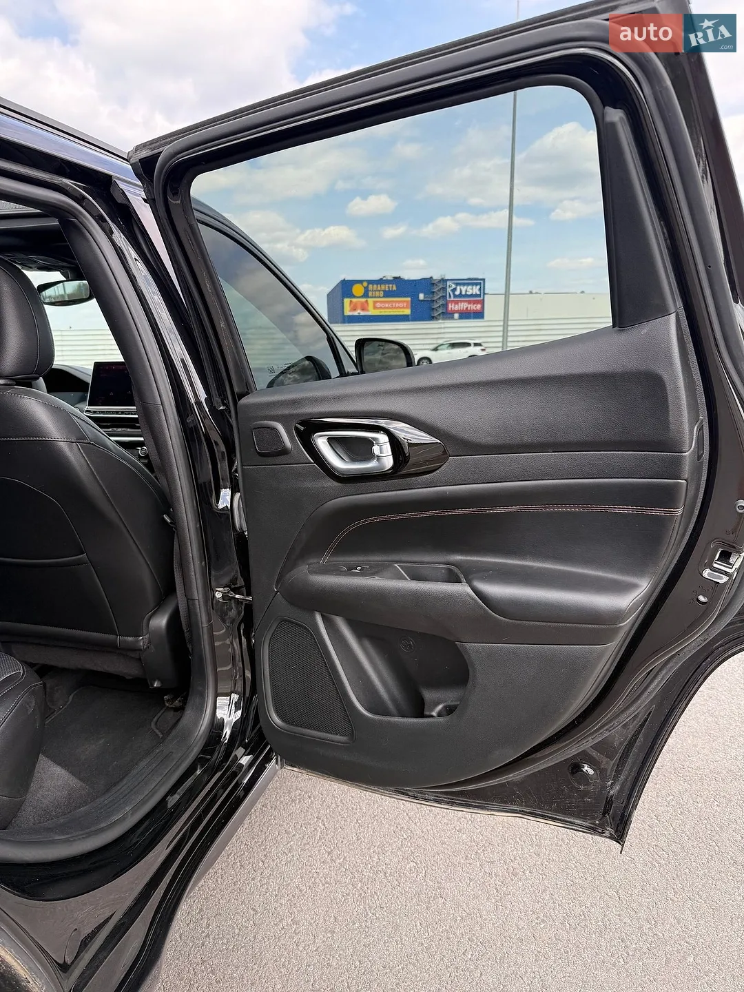 2023 Jeep Compass - мініатюра 23