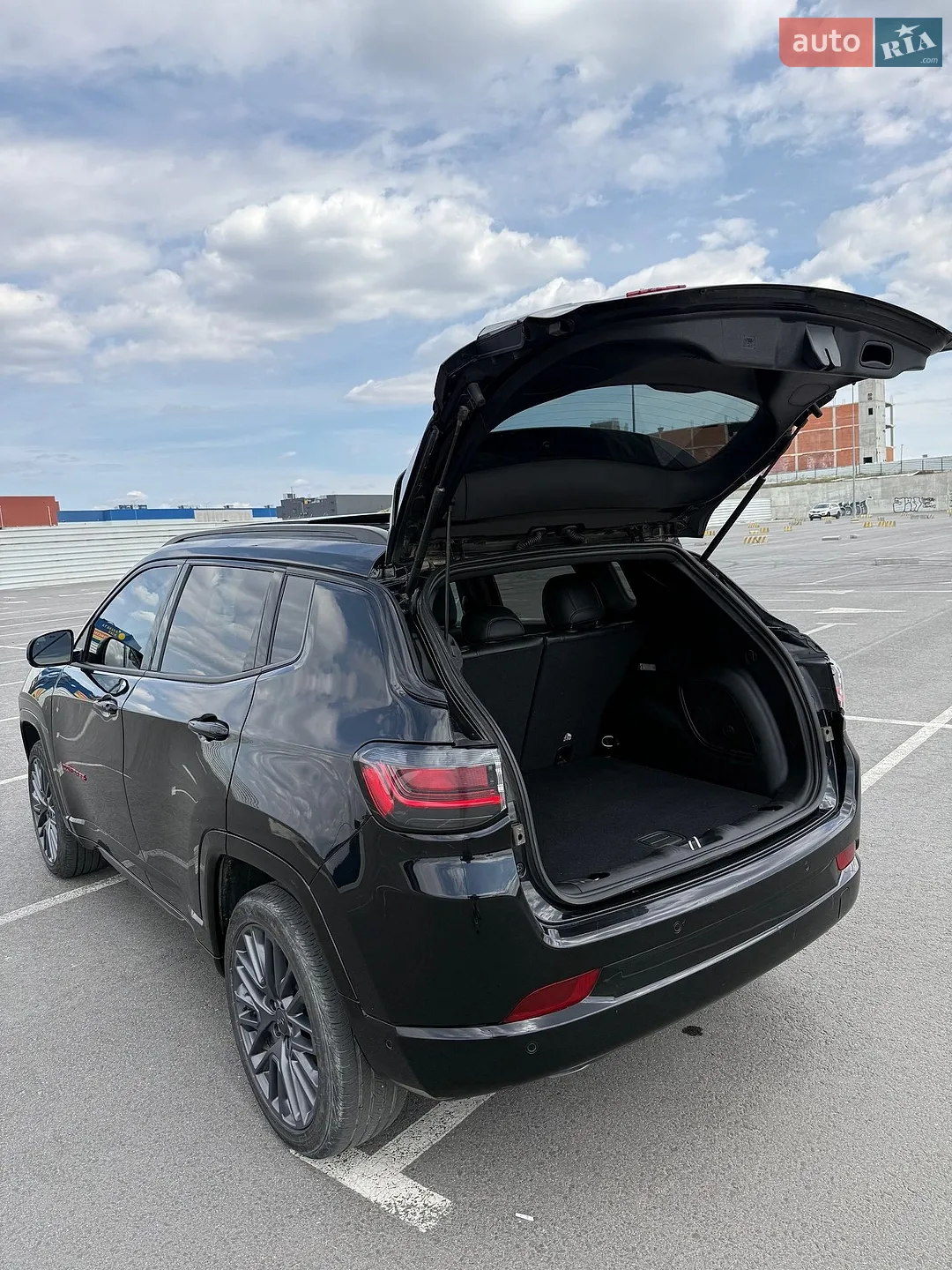 2023 Jeep Compass - мініатюра 30